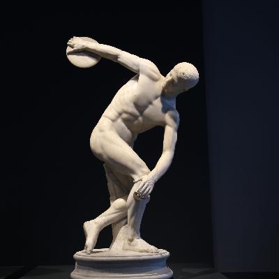 L’Olimpo in scena