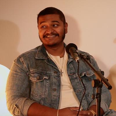 #27 - David Billa - Tamil Comedy, Stand Up, Self Improvement #27 - David Billa - Tamil Comedy, Stand Up, Self Improvement