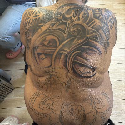 Tattoo Therapy & Chill