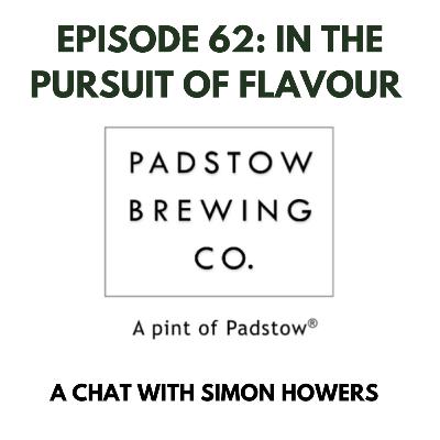 Episode 62: In the Pursuit of Flavour