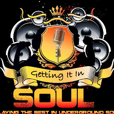 Getting It In SouL Show #279 Jill Scott (Dedication) Getting It In SouL Show #279 Jill Scott (Dedication)