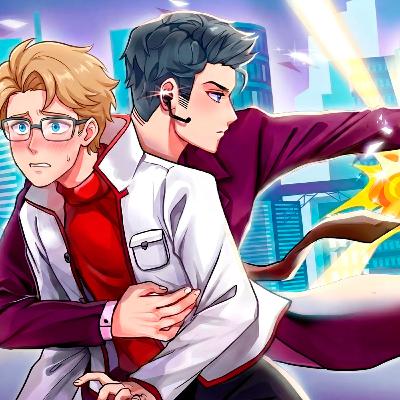 My Father Hired A Bodyguard To Control My Life l BL Animated Story My Father Hired A Bodyguard To Control My Life l BL Animated Story