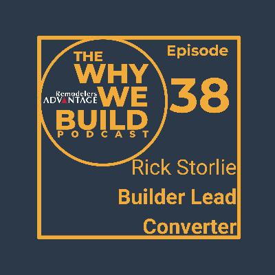More Leads Is Not the Answer: Better Client Acquisition with Rick Storlie