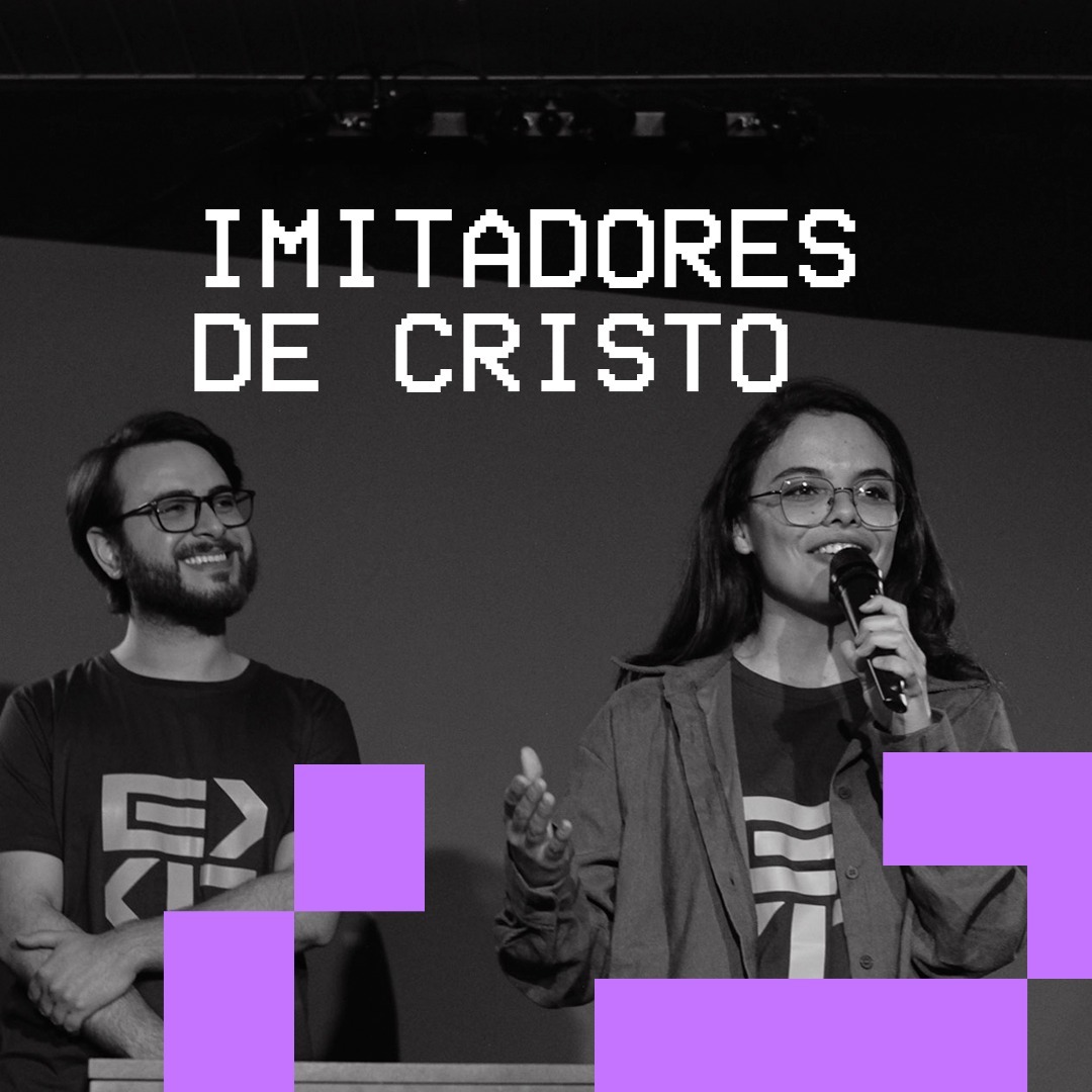 Imitadores de Cristo - Endrio & Kauana episode artwork