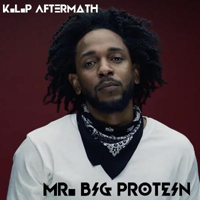 K.L.P Aftermath™ Season 6 w/ Kennedy Lucas & Simone Teags-"Mr. Big Protein""