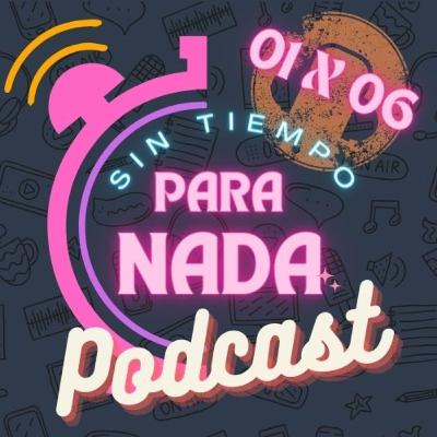 STPN 01 X 06 - STAR WARS UNA IMPROVISADA ESPERANZA STPN 01 X 06 - STAR WARS UNA IMPROVISADA ESPERANZA