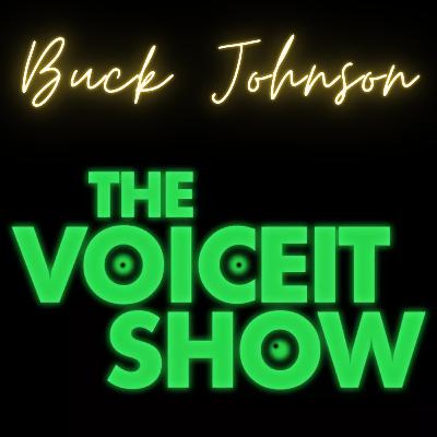 TVIS feat. BUCK JOHNSON TVIS feat. BUCK JOHNSON