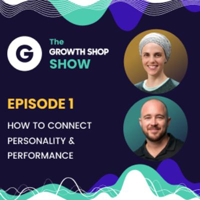 Episode 1: Copywriting | How To Connect Personality & Performance ft. Eden Bidani