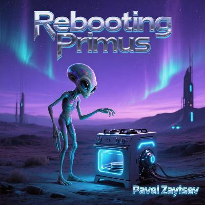 Pavel Zaytsev - Rebooting Primus