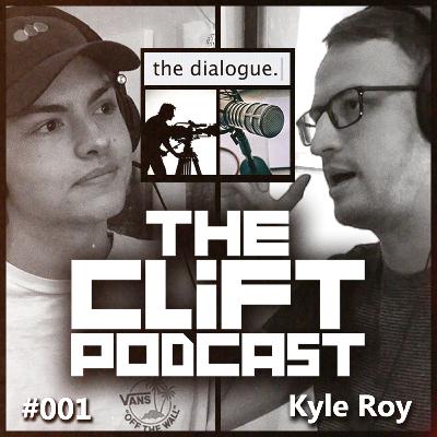Finding Creative Balance and Fulfillment as a Filmmaker w/Kyle Roy | Episode #001 Finding Creative Balance and Fulfillment as a Filmmaker w/Kyle Roy | Episode #001