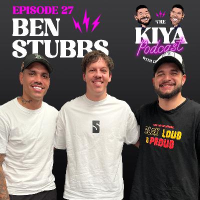 Ben Stubbs Ben Stubbs