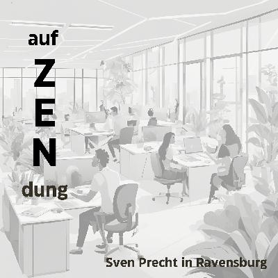 ! auf ZENdung ! Meditieren Teil 4