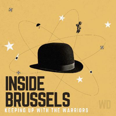 Inside Brussels: Politics and Power