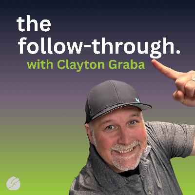 Ep.002: Tech Stack? | the follow-through.