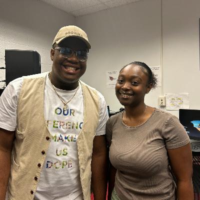 What's Hot With Shimei Cook FULL SHOW 4/2/24 (Guest Co-Host Kenlavinchi) What's Hot With Shimei Cook FULL SHOW 4/2/24 (Guest Co-Host Kenlavinchi)