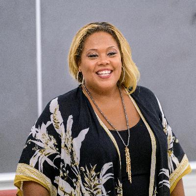 Speaking from the Right with Tara Setmayer