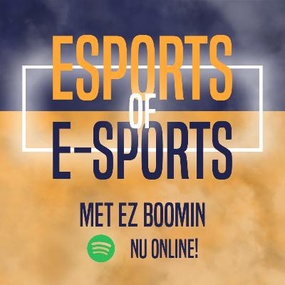 EZ Boomin OVER zijn League of Legends carrière, Echo Zulu in de Elite Series, zijn avontuur in de Dutch Tour en zijn doelen zowel persoonlijk als voor Echo Zulu!