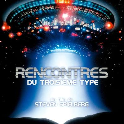 Culture SF : retour sur "Rencontres du troisième type" de Steven Spielberg avec Victor Norek.