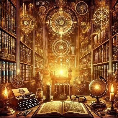 Our Island Story Part 2 - Henrietta Elizabeth Marshall