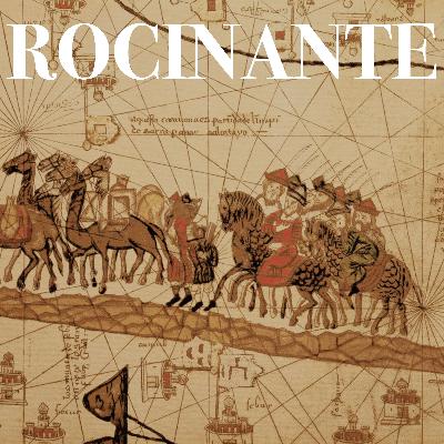 Ep 20 - Marco Polo Summer *PREVIEW*