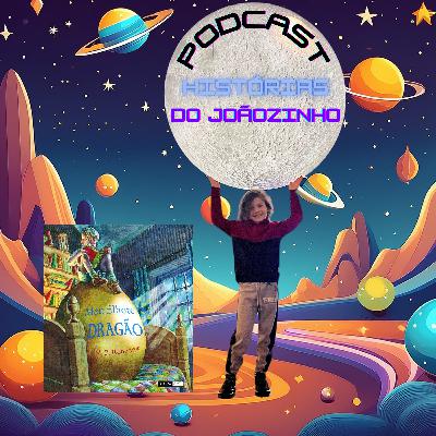 Episódio #79 - Meu Filhote Dragão