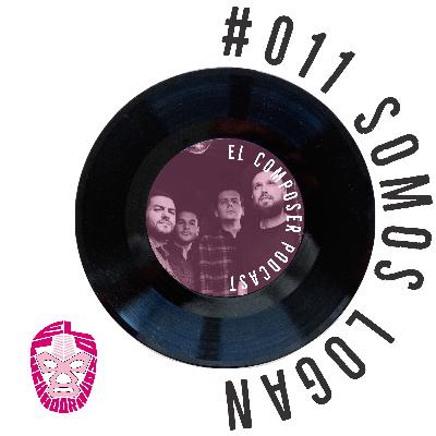 Colaboración a Distancia (Somos Logan)