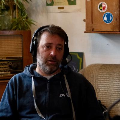 Folge 45: Mämä Sykora Folge 45: Mämä Sykora