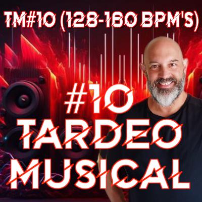 TARDEO MUSICAL #10 Blue, Believe, Chiquetere, Addicted, Walk on water, Bla Bla Bla, Azurro, Scatman, Balloon & more!