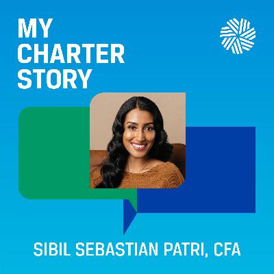 Ep 1 - Sibil Sebastian Patri, CFA