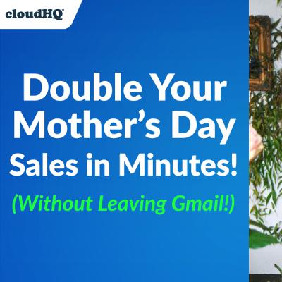 Mother's Day Email Marketing Guide