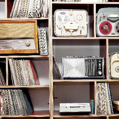 WE'RE IN HOLIDAY MOOD IN THE ARCHIVE ROOM TONIGHT! WE'RE IN HOLIDAY MOOD IN THE ARCHIVE ROOM TONIGHT!