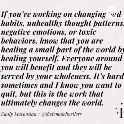 Life experiences  (Trailer)