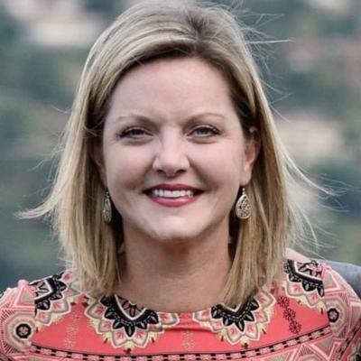 On Bridges and Ballasts: A LIVE Conversation with Jennifer Davis