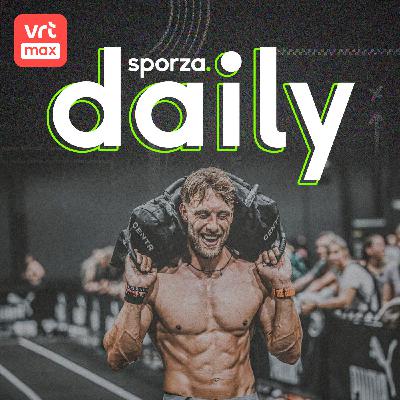 Ward Lemmelijn wil er wereldkampioen in worden: wat is de kracht van Hyrox?