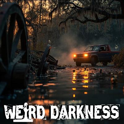 WHEN GHOST HUNTING TURNS DEADLY: The Devil's Lagoon Shooting