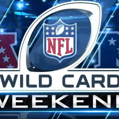 Goff and Tyreek seek revenge, Wildcard preview!