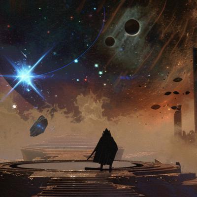 Learning the Great Dark - a deep dive into chapter 10 and 11 Learning the Great Dark - a deep dive into chapter 10 and 11