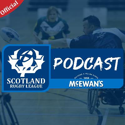 Episode 3 | Graeme Stewart Episode 3 | Graeme Stewart