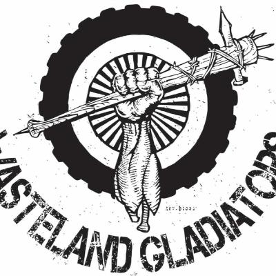 V2A - FREAK SHOW - 15 - WASTELAND GLADIATORS V2A - FREAK SHOW - 15 - WASTELAND GLADIATORS