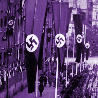 Tagebücher 1943-1945 - Inferno (10/15) Tagebücher 1943-1945 - Inferno (10/15)