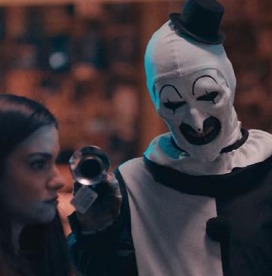 #24 - Cuts Me Down The Middle Then I Come Alive #24 - Cuts Me Down The Middle Then I Come Alive