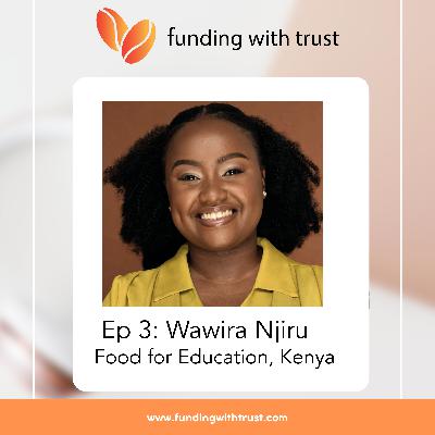 Nourishing Minds & Scaling Up with Purpose Nourishing Minds & Scaling Up with Purpose