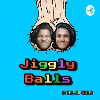 Bunking college and would you press the button?! MINI-PODCAST!