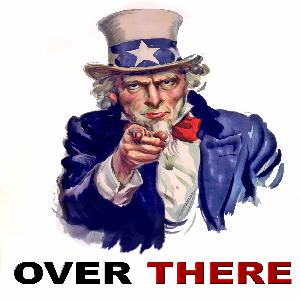 Episode 07 – Turns Out It’s No One’s Job (feat. John Roderick) – Part 1
