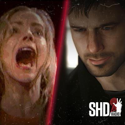 SHD Radio - Capítulo 05: Narrativa cinematográfica en videojuegos de terror