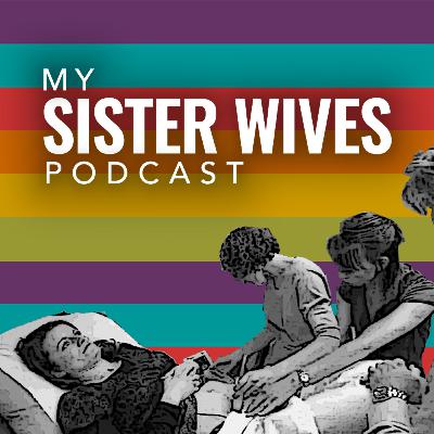 Sister Wives S3 E3 - 4 Houses, 4 Relationships