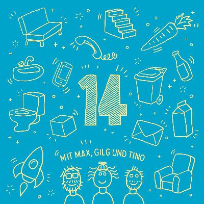 14: Folge 12 - Bequemlichkeit 14: Folge 12 - Bequemlichkeit