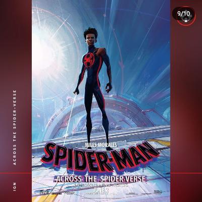 Super heroes, Spiderman oru alasal