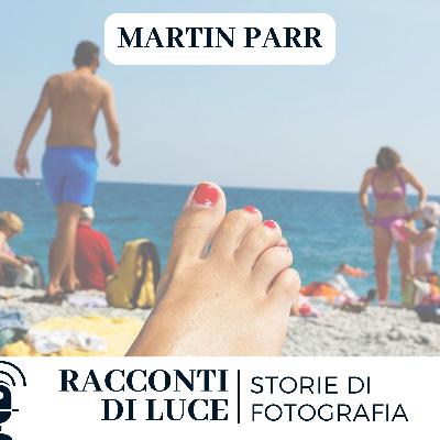 36 Martin Parr - Il colore controverso