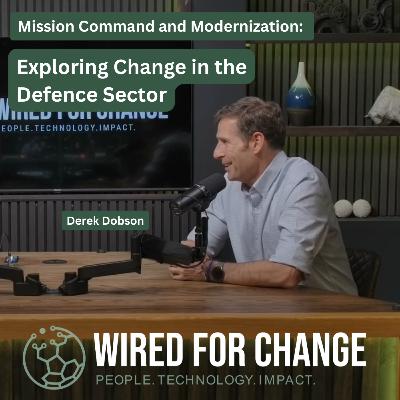 Mission Command and Modernization: Exploring Change in the Defence Sector